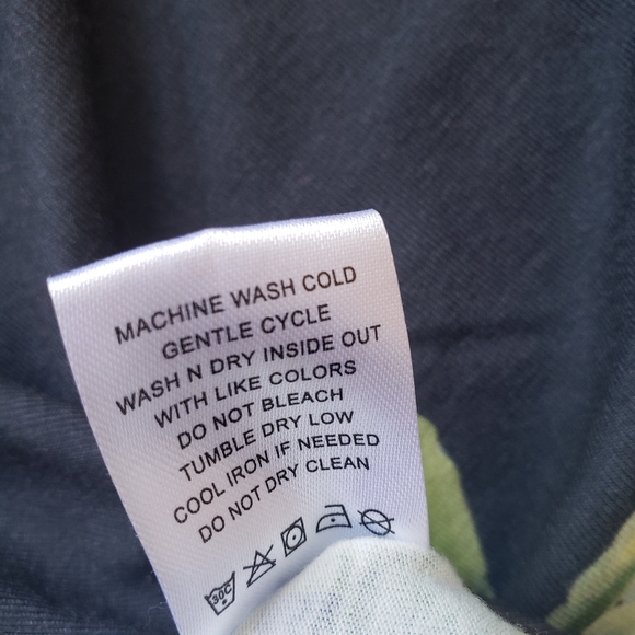 Size 8 Floral Summer Dress from Sunshine Swing - Picture 5 of 5